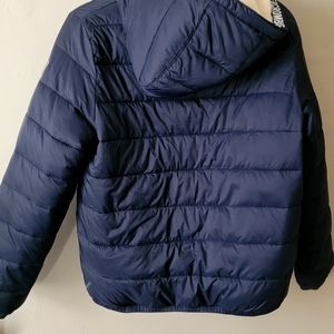 Winter coat for boys (never used )